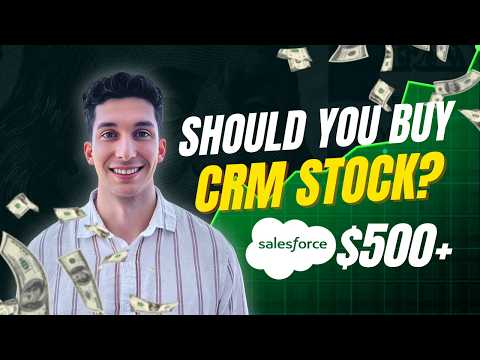 Why Salesforce is the Best AI Investment Right Now