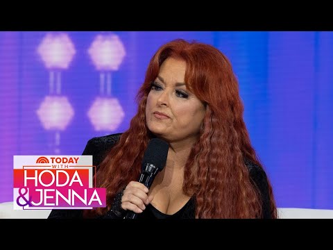 Wynonna Judd Reveals The Last Thing She Said To Her Mother Naomi