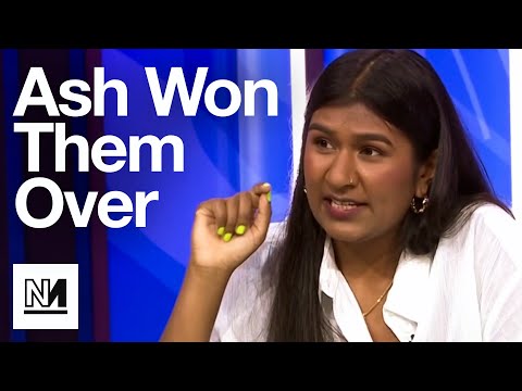 Ash Sarkar Smashes BBC Question Time