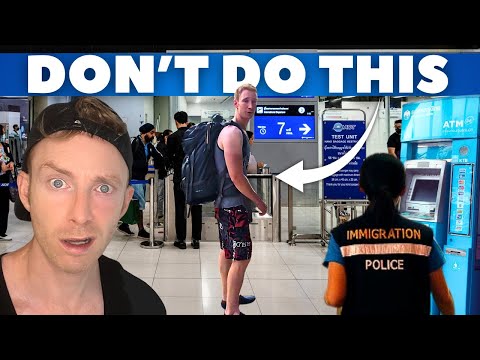 How to Become a Digital Nomad in Thailand in 2025 - Ultimate Guide (Visa, Banking, Taxes & More)