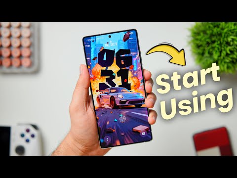 99% of Samsung Users Have No idea About These Hidden Features - Start Using Now!