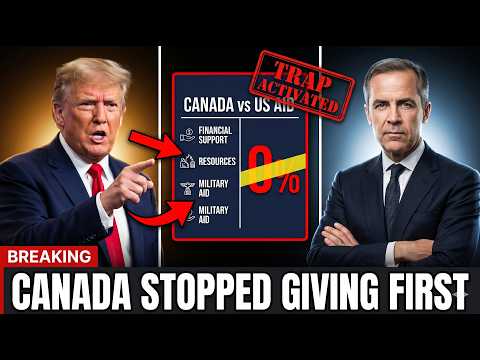 Canada Refused to Beg for a Seat at the Table — And It's Working