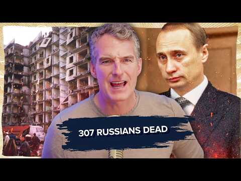 The Russian Apartment Bombings: The Rise of Putin