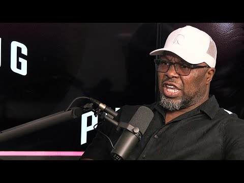 'BETRAYED!' - Don Charles FINALLY REVEALS The REASON Behind Daniel Dubois SPLIT