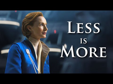 ANDOR: When Less is More