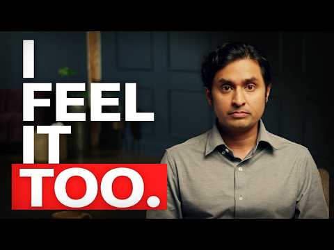 The Pain That's Deeper Than Depression (Deep Hurt)