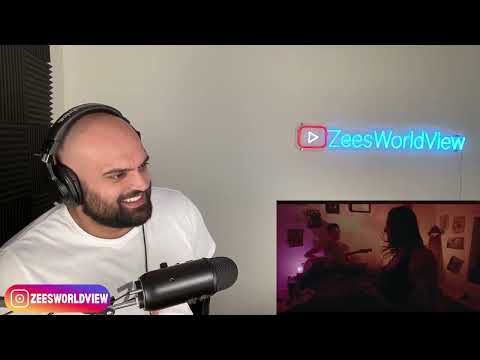 Ren x The Skinner Brothers - Twos On A Cigarette | REACTION