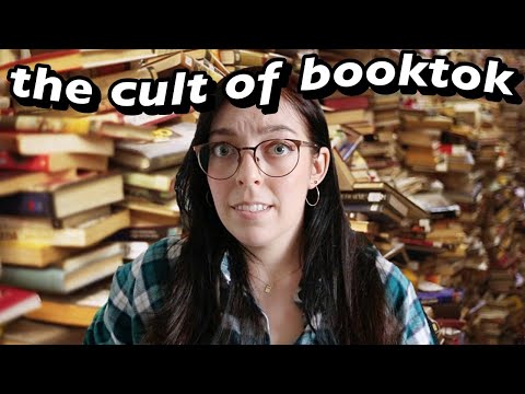 the cult of booktok