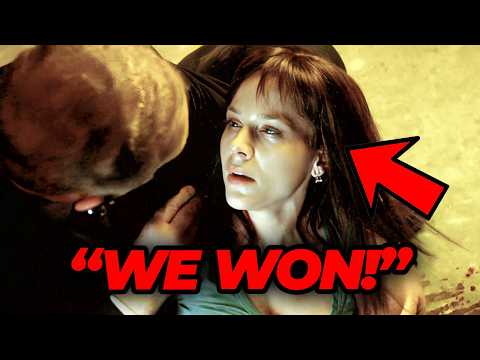 17 Movie Villains You Didn't Realise Actually Won