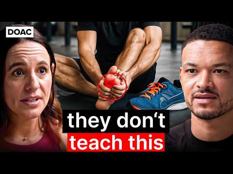 If You Wear THESE Shoes, You NEED to Stop!