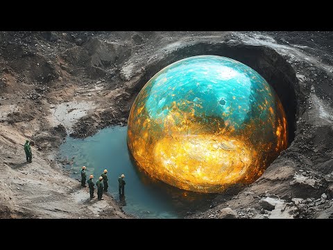 100 Древних Артефактов, Которые Не Вписываются в Историю