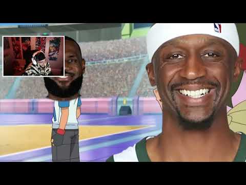 Retro reacts to "The BRAINLESS Trainer Ash Should've Beaten (But Didn’t)"