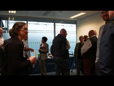 Data + AI for NonProfits Event Highlights