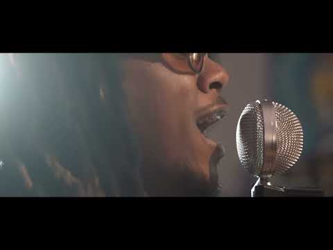 Steve Ray Ladson - Sea of Love