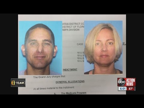 Officials arrest 243 people in Medicare fraud bust