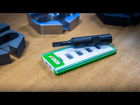 Резьбофреза CNCM