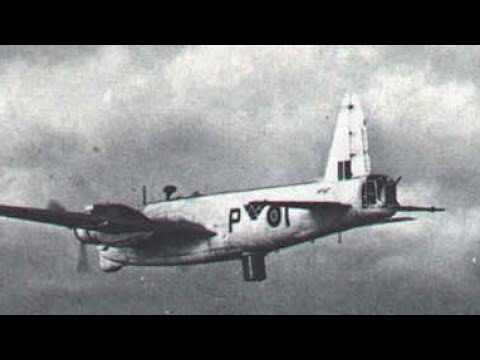 German U-Boats Surfaced To Charge — Leigh Lights Caught Them At 3,000 Feet