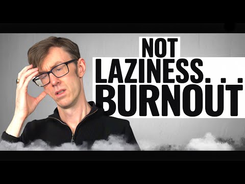 ADHD Burnout Explained: Symptoms, Triggers, and Step-by-Step Recovery Plan