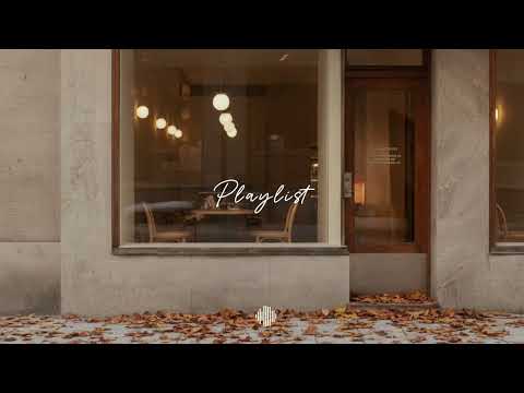 낙엽 사이로, 재즈는 느리게 스민다