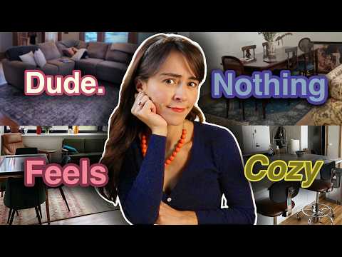 My Subscribers Sent Me Their Homes… And I Have Notes.