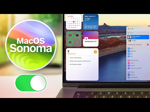 MacOS Sonoma - Change these Settings NOW!