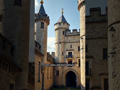 Secrets of the Tower of London 🏰👑 | British History Uncovered