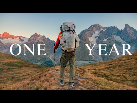 The Most Outstanding Treks and Hikes Around the World: A 2023 Compilation