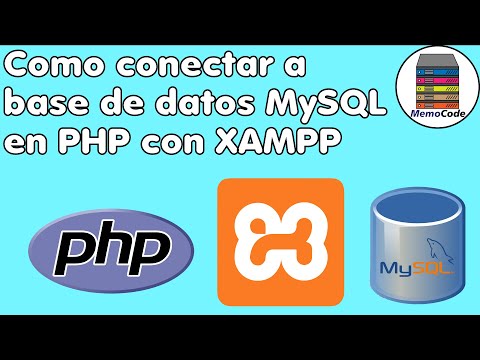 How to connect to a MySQL database in PHP