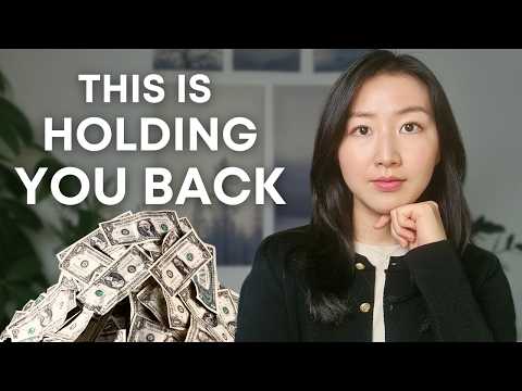 7 Simple Steps to Financial Freedom | What Step Are You In?