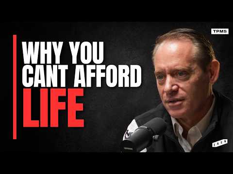 The RIGGED Economic Game | Mike Green Explains