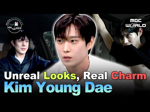 [Sub] Kim Young-dae’s Daily Life – Ji-woo from "To the Moon" #WarInLife #ThePenthouse