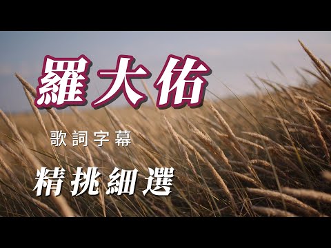 （羅大佑）（精挑細選）用心分享🥹🥹🥹🥹好朋友謝謝