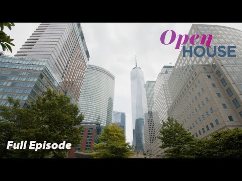 Full Episode: Stunning Home Renovations | Open House TV