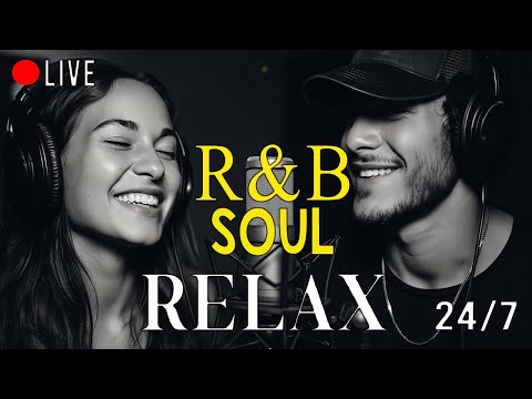 Soul Echoes of Love 🎧  Tender R&B Melodies That Heal, Hold & Speak to Your Spirit