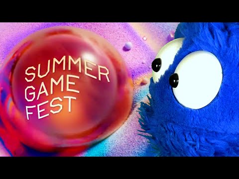 Resident Evil Couldn't Save a ROUGH Summer Game Fest