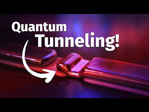 Strange Tech from the Quantum Realm!