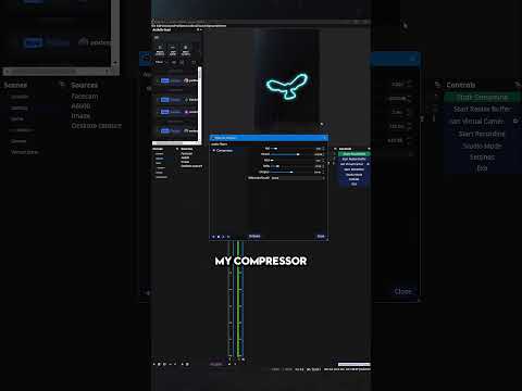 How to STOP Distorting Your Mic - OBS Studio Settings