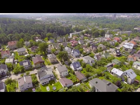 4K Drone Footage Patchogue, Ny. DJI phantom 3 professional.