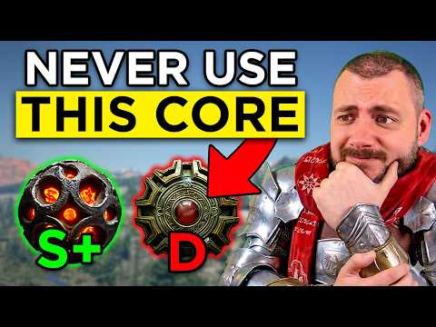Best vs Worst Abyss Cores Tested - Crimson Desert