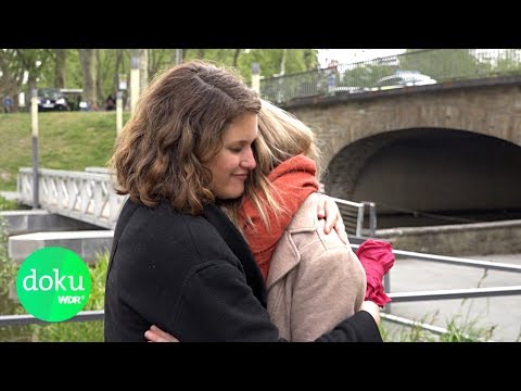 Vergewaltigt - Warum wir weiter kämpfen (2/2) | WDR Doku