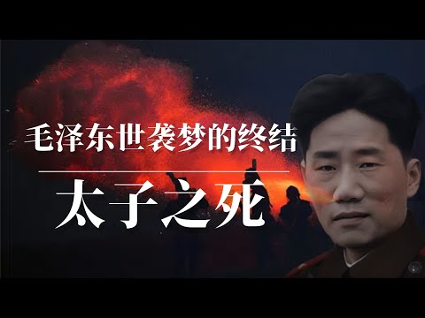 毛泽东世袭梦的终结：一碗蛋炒饭导致的太子之死  |  毛岸英被遗弃的一生和死亡真相 |毛岸英之死 | 彭德怀
