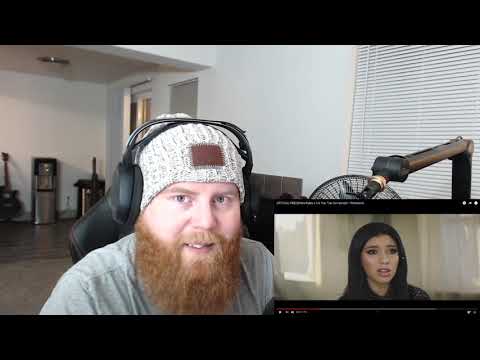 First PTX Reaction With Matt! - New Rules x Are You That Somebody