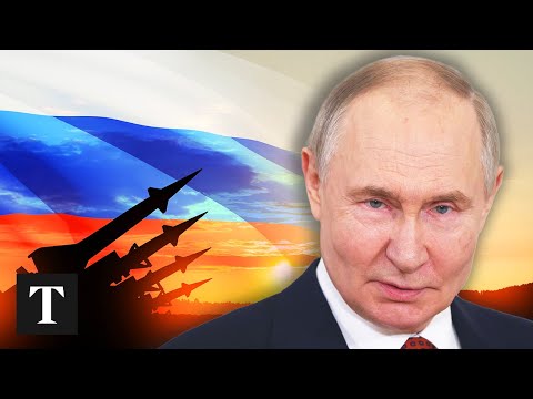 Russia vs US: Are We Entering A New Nuclear Age?