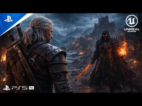 These 18 New PS5 Games Will Change Gaming in 2026!