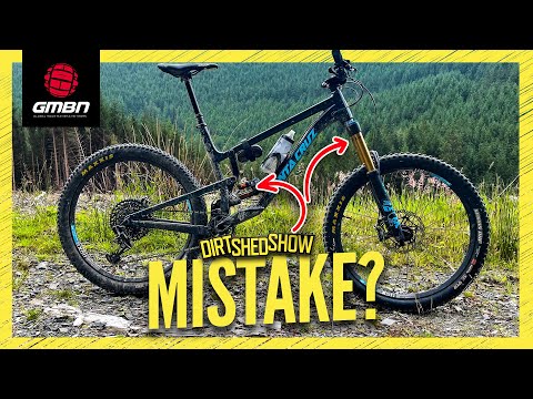 99% Of People Buy The Wrong Bike, Have You? | Dirt Shed Show 557