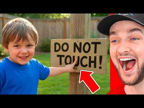 Funniest People Breaking The Rules!