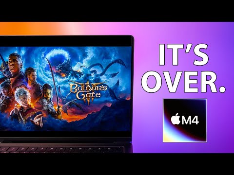 Why Is Baldur's Gate 3 Cooked on Macs? (Mag Gaming News Weekly)