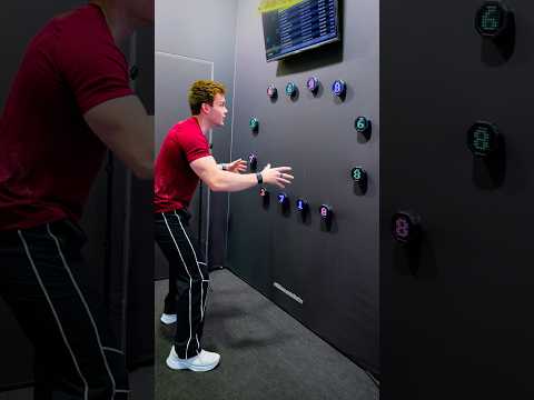 Can You Find The Number 1?