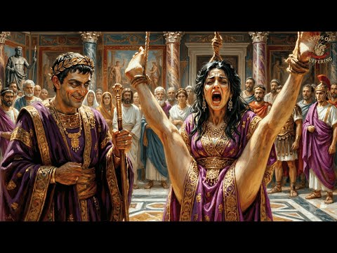 Inside Caligula’s Forbidden Palace: The System More Terrifying Than Death