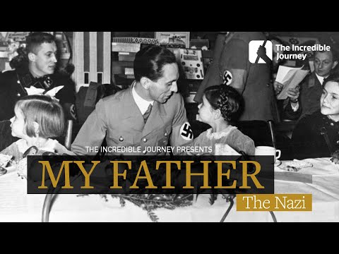 The Children who Grew Up in the Shadow of Evil